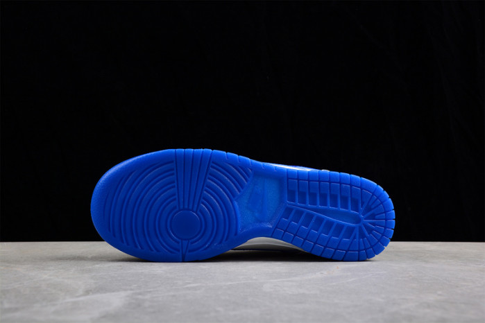 nike dunk low worldwide white blue fb1841-110