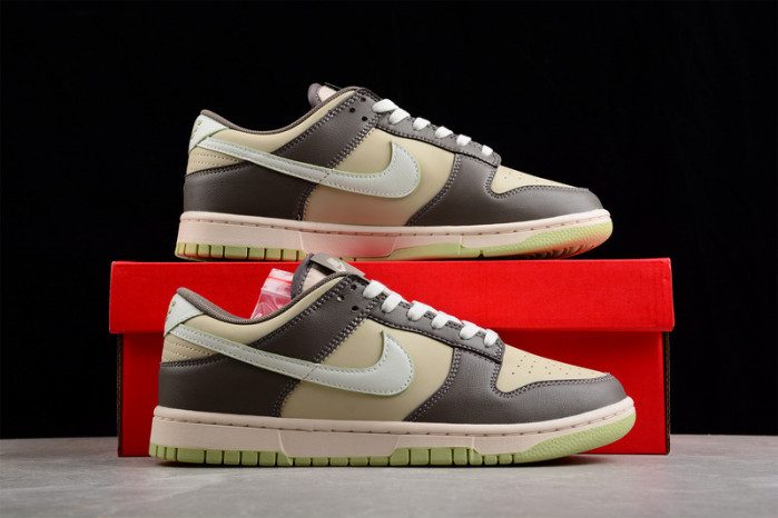 nike dunk low khaki - fb4960-210