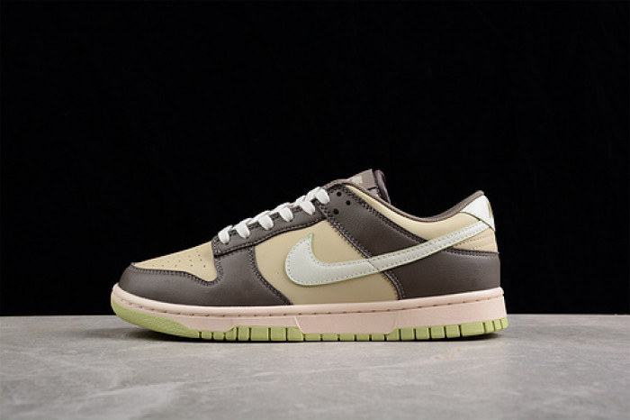 nike dunk low khaki - fb4960-210