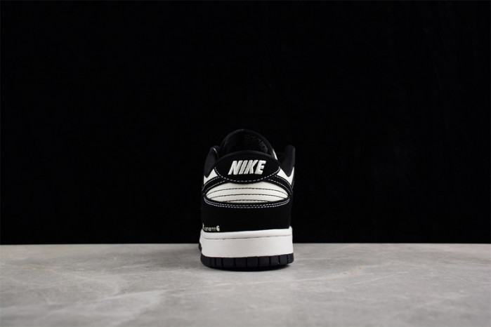 nike sb dunk low "black bat" fc1688-300