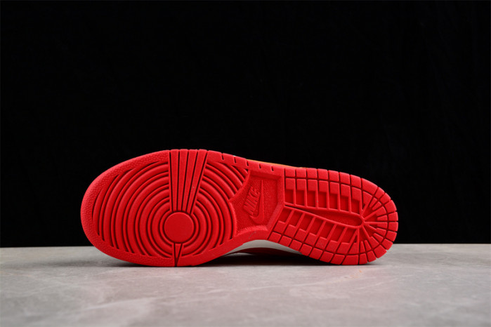 nike dunk low atl - fd0724-657