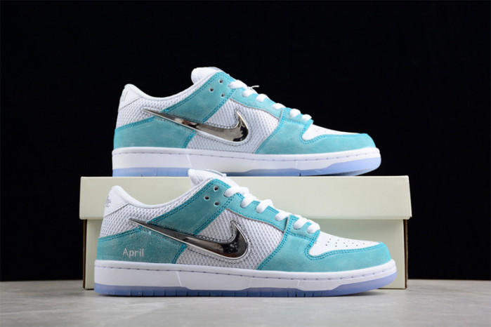 dunk sdcai*nike sb low fd2562-400