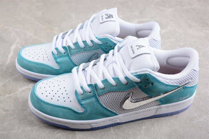 dunk sdcai*nike sb low fd2562-400