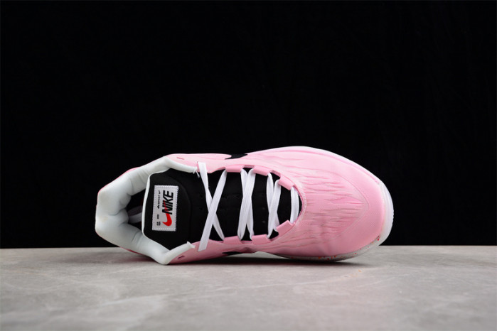 nike air zoom g.t. cut pink fd4321-101