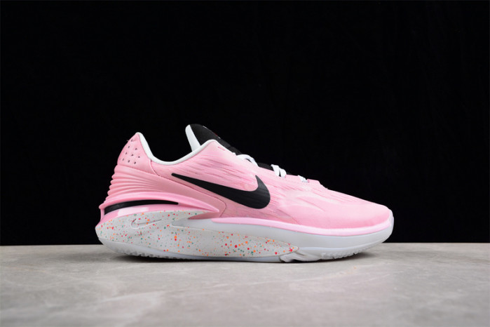 nike air zoom g.t. cut pink fd4321-101