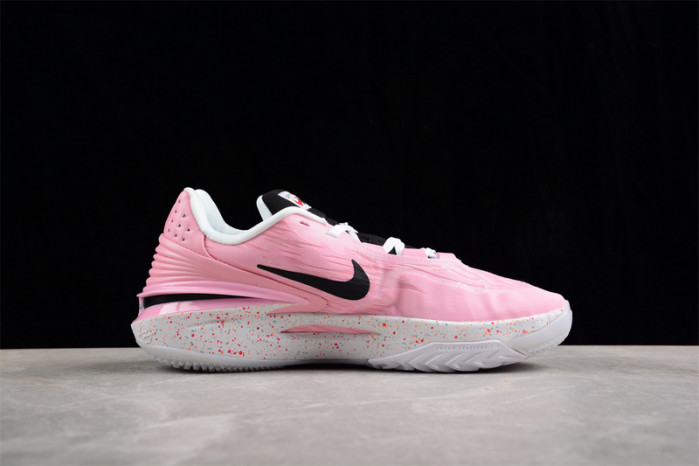 nike air zoom g.t. cut pink fd4321-101