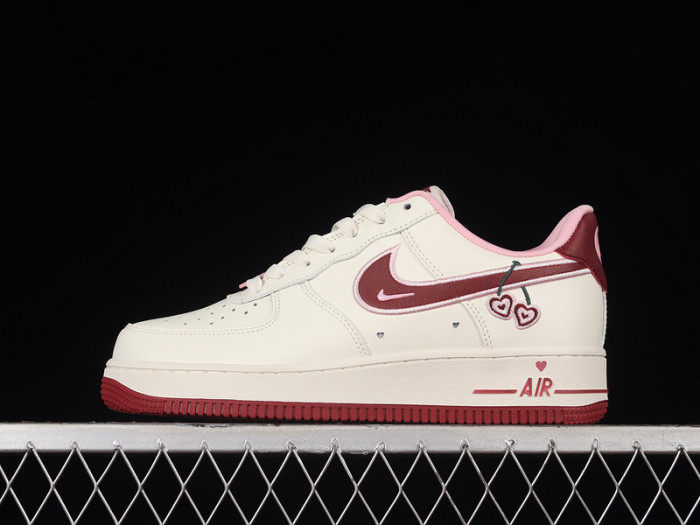 nike air force 1 low "valentine''s day" fd4616-161
