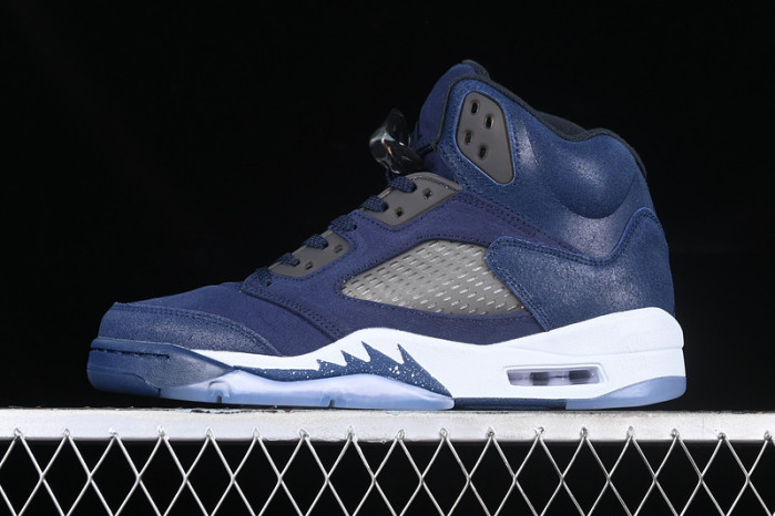 air jordan 5 georgetown fd6812-400
