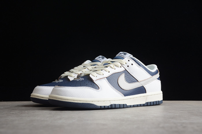 huf nike sb dunk low nyc fd8775-100