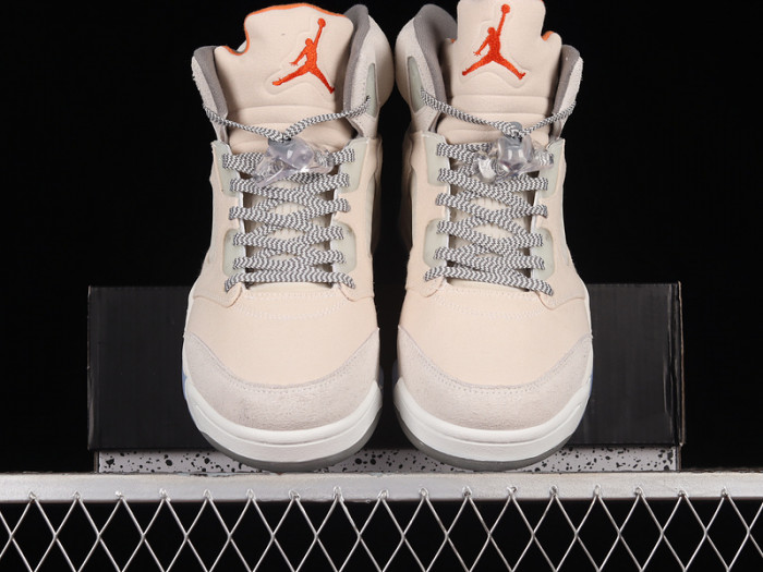 air jordan 5 retro se "craft" fd9222-180