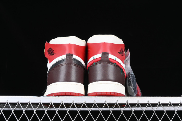 teyana taylor air jordan 1 high fj0604-601