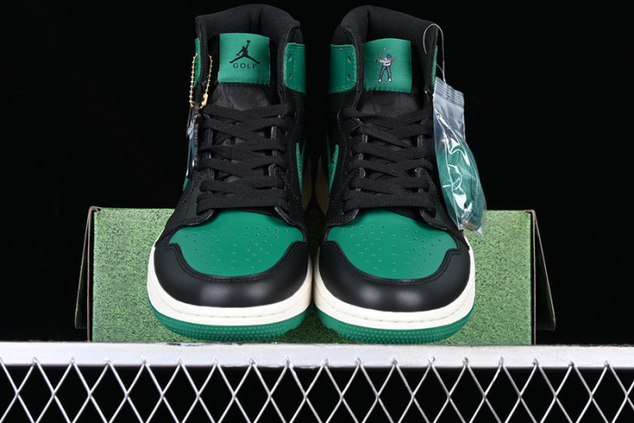 eastside golf x air jordan 1 golf "1961" fj0849-001