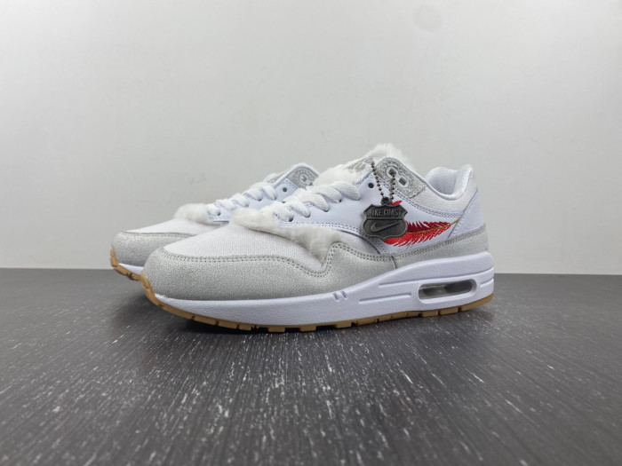 nike air max 1 the bay men''s - fj4451-100