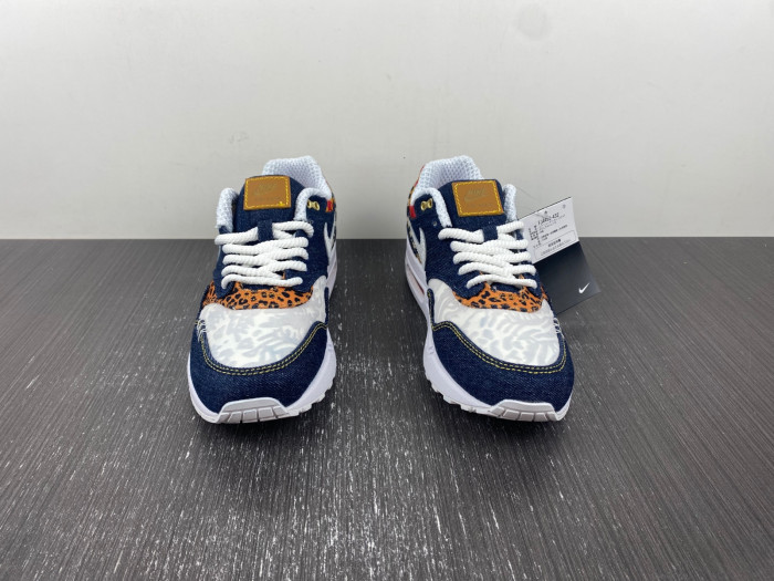 nike air max 1 "denim leopard" fj4452-432