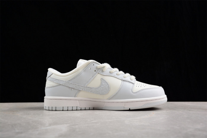 nike dunk low "needle thread" fj4553-133