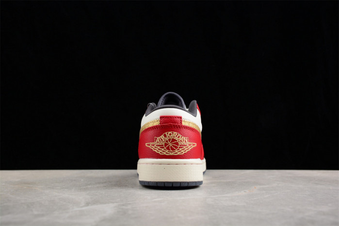 air jordan 1 low "chinese new year 2024" fj5735-100