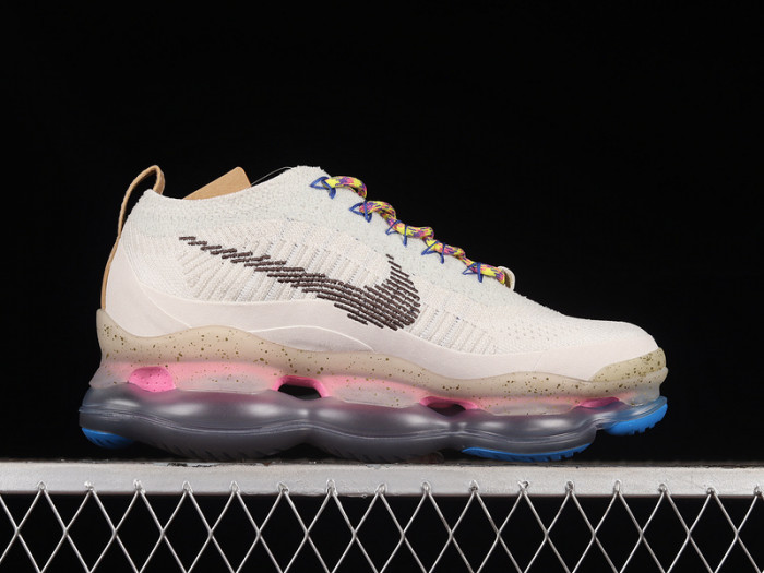 nike air max scorpion "hiking" fj7070-001