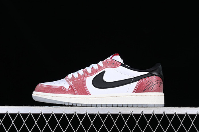 trophy room x air jordan 1 og low fn0432-017
