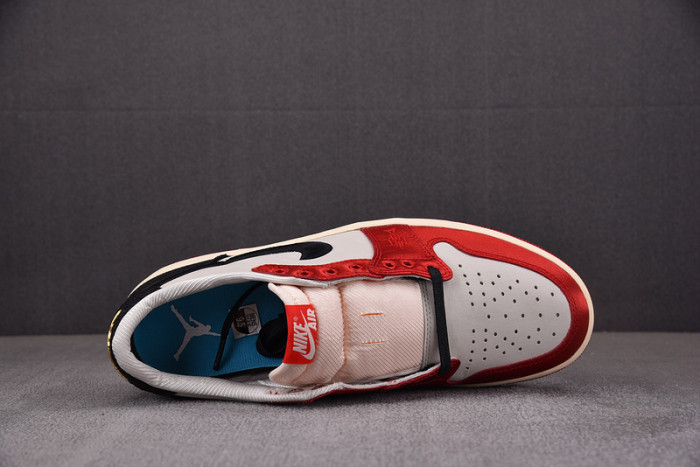 air jordan 1 retro low og 