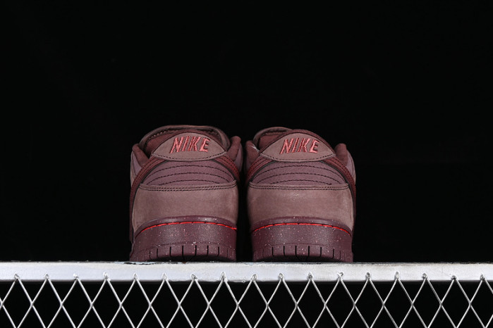 nike sb dunk low premium valentine