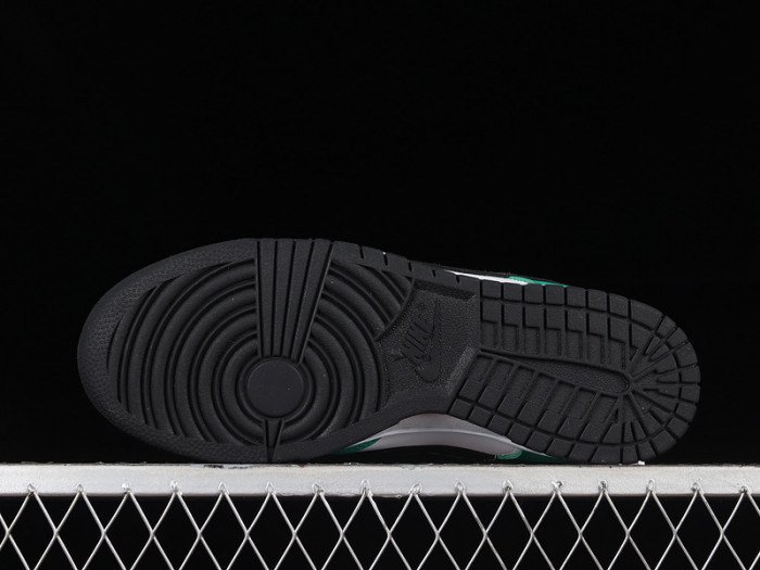 nike dunk low celtics - fn3612-300