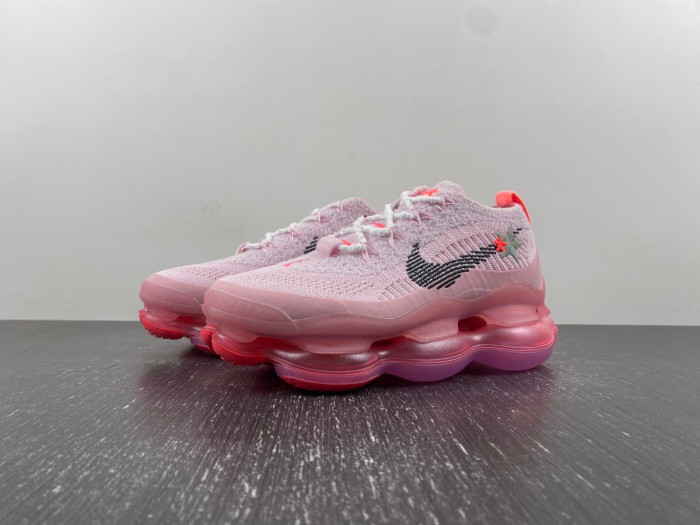 nike wmns air max scorpion hot pink fn8925-696