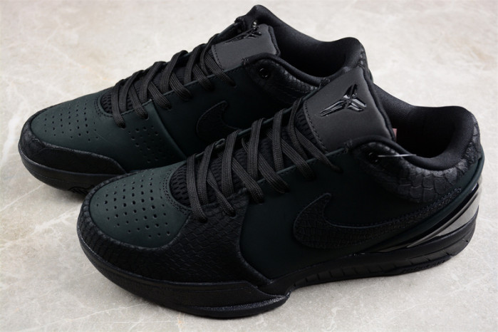 nike kobe 4 protro gift of mamba fq3544-001