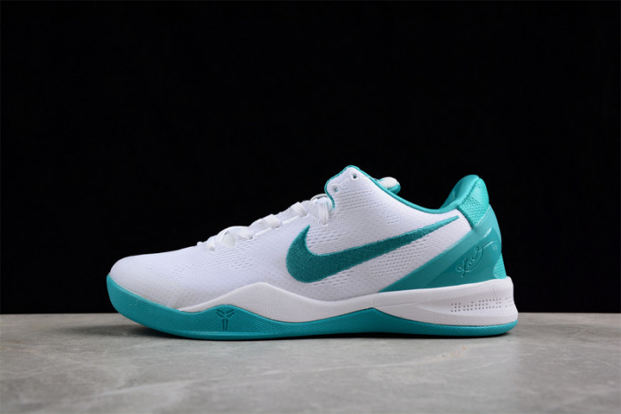 nike kobe 8 protro radiant emerald fq3549-101