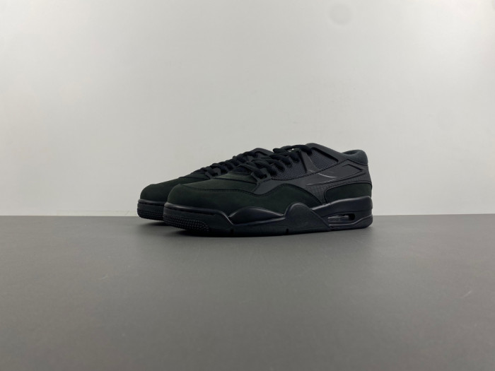 air jordan 4 rm “black cat” fq7939-004