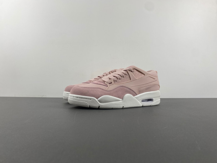 AIR JORDAN 4 RM PINK OXFORD - FQ7940-600