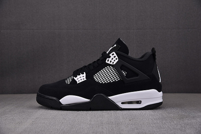 air jordan 4 “white thunder” fq8138-001