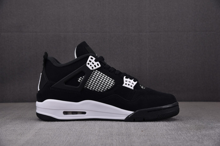 air jordan 4 “white thunder” fq8138-001