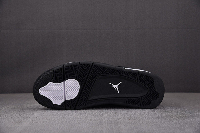 air jordan 4 “white thunder” fq8138-001