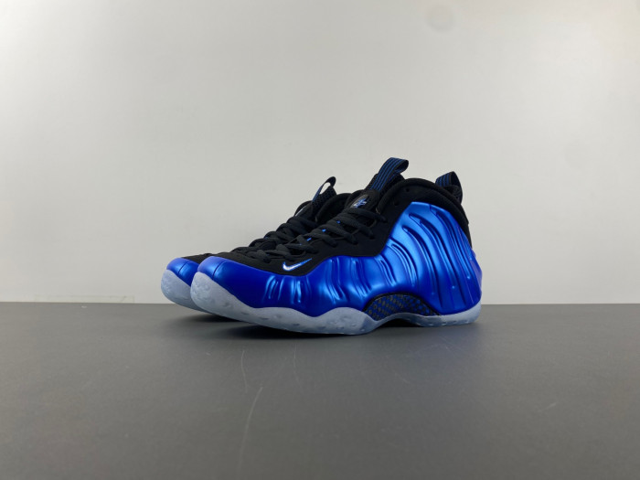 NIKE AIR FOAMPOSITE ONE INTERNATIONAL BLUE FQ8181-511