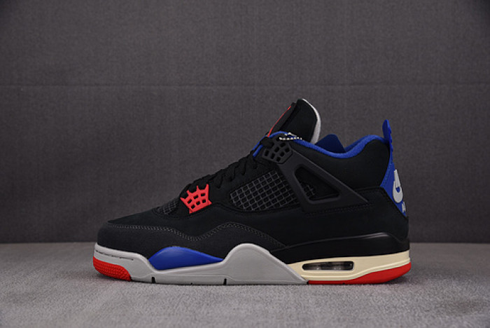AIR JORDAN 4 RETRO RARE AIR FV5029-003