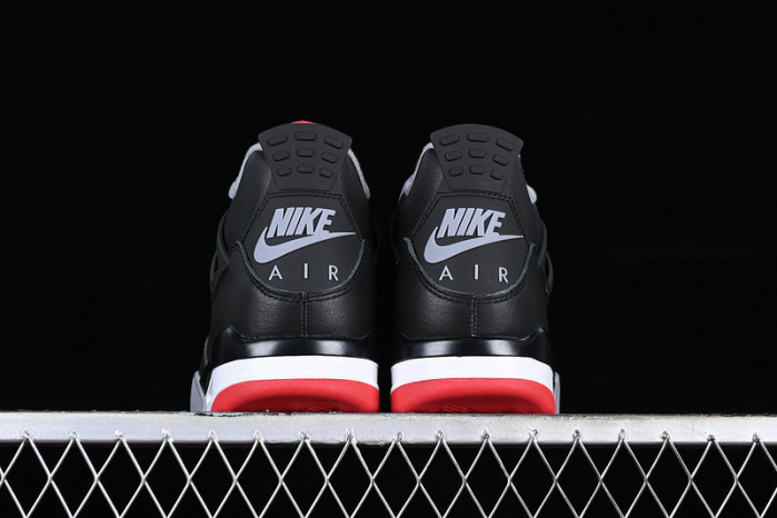 air jordan 4 bred reimagined fv5029-006