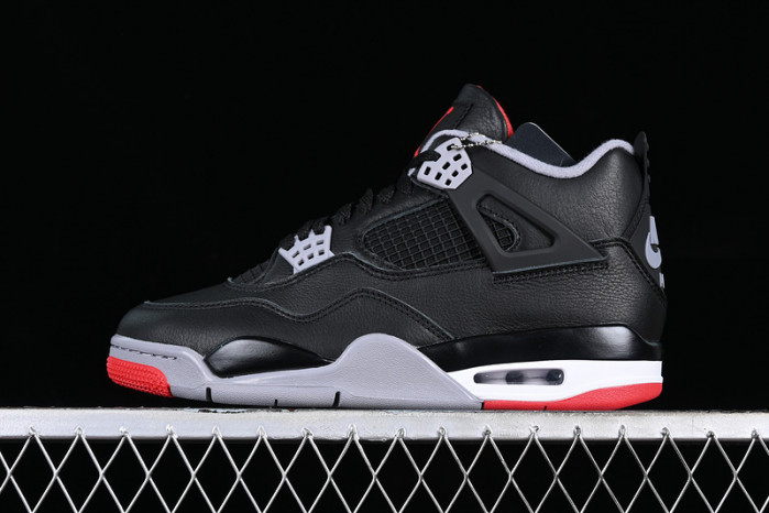 air jordan 4 bred reimagined fv5029-006