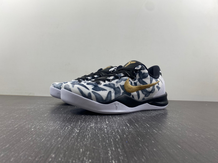 nike kobe 8 protro "mambacita" fv6325-100