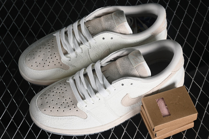 jordan 1 retro low og chris paul men