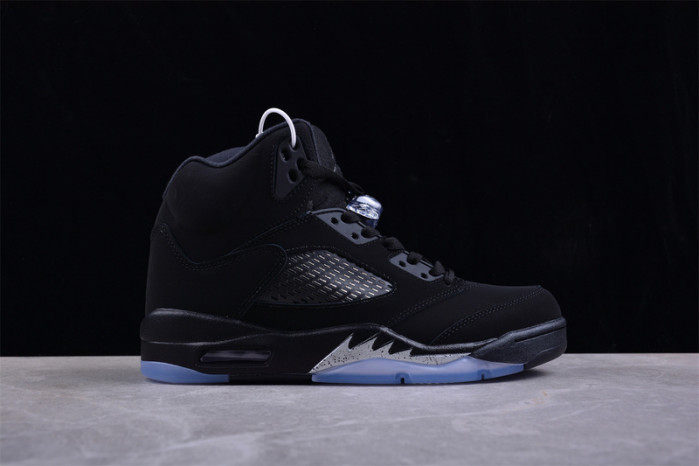 air jordan 5 black cat fz2239-001