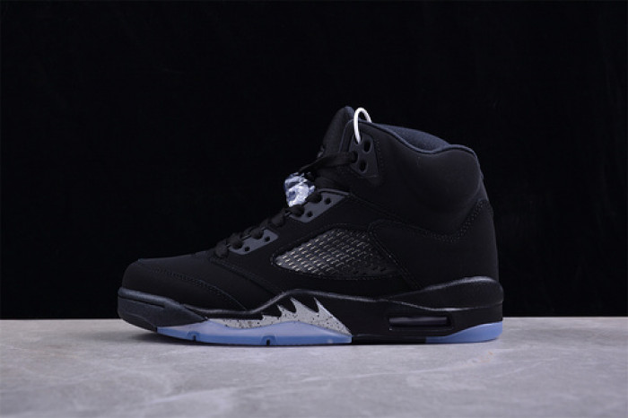 air jordan 5 black cat fz2239-001