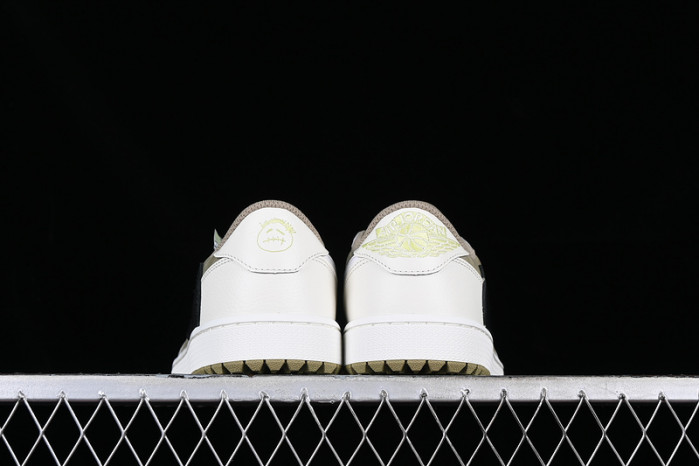 travis scott x air jordan 1 low golf fz3124-200