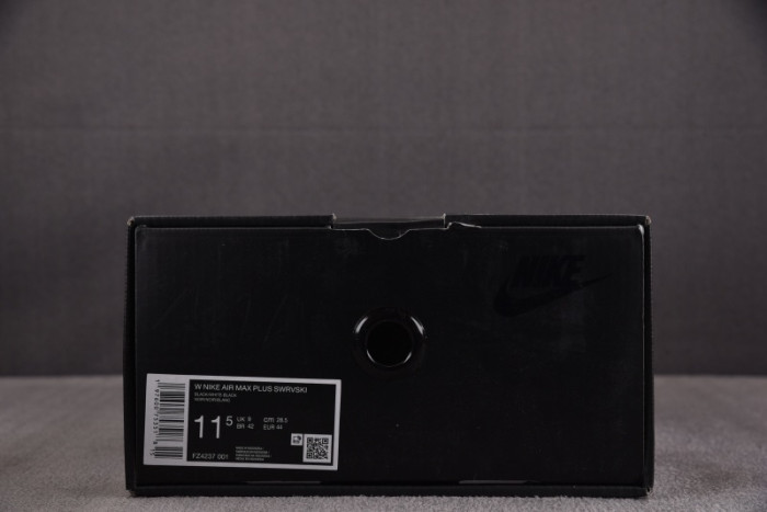 Nike Air Max Plus Swarovski Moonlight FZ4237-001