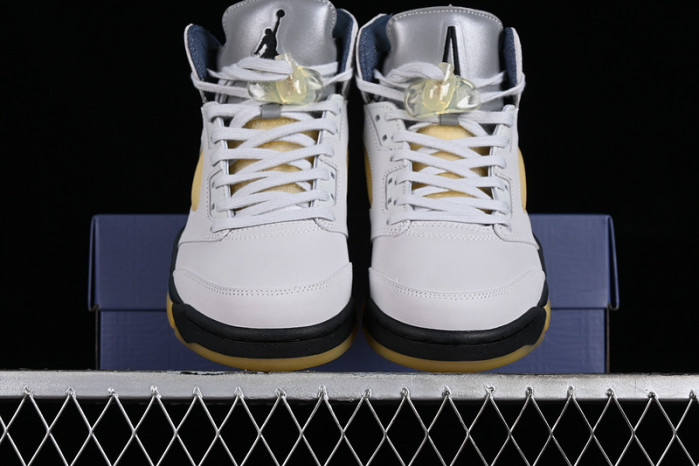 air jordan 5 retro a ma maniÉre diffused blue fz5758-004