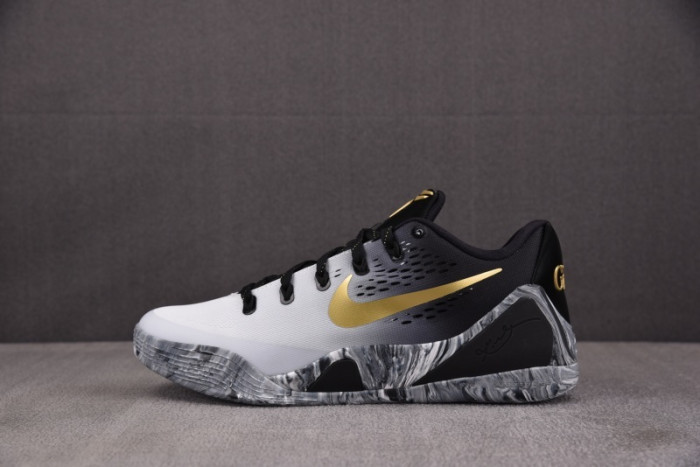 Nike Kobe 9 EM Low Protro Mambacita FZ7333-002