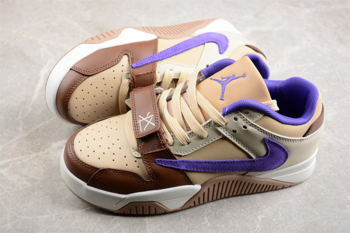 travis scott x jordan cut the check fz8117-900