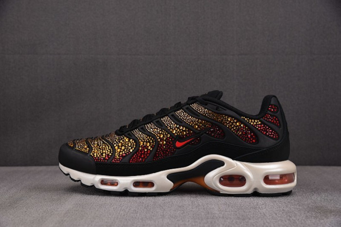 Nike Air Max Plus Swarovski Sunset FZ9042-001