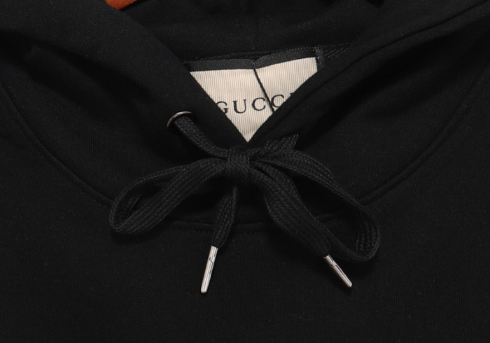 guc hoodie