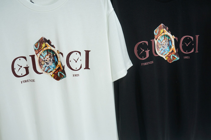 guc t-shirt