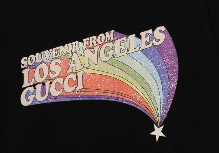 guc t-shirt